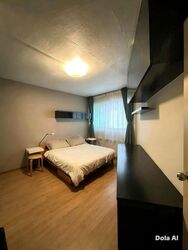 Blk 112 Sunset Way Residence (Clementi), HDB Executive #637716301